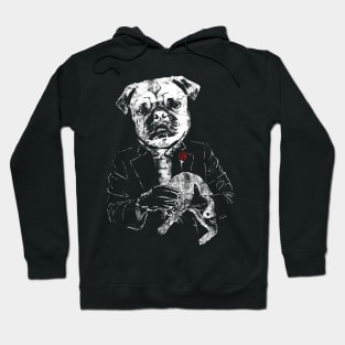 THE CAT FATHER Hoodie